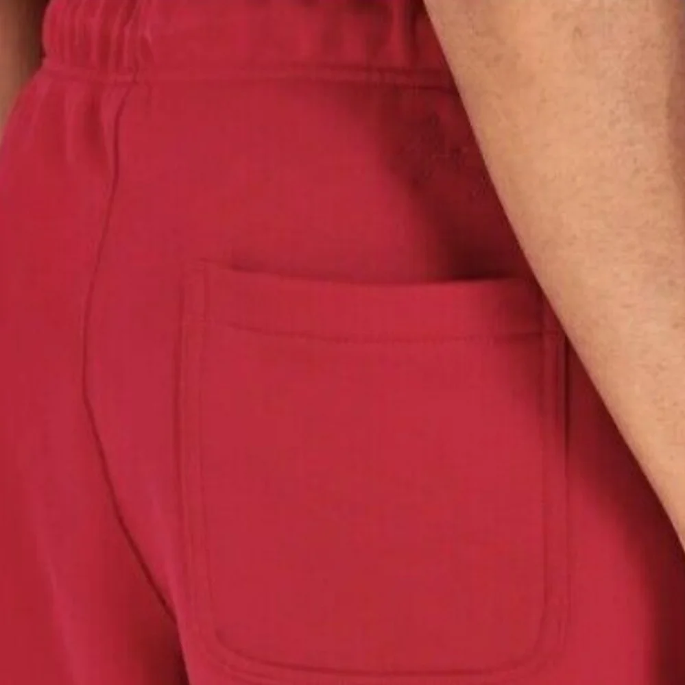 NWT Men's Jordan Essential Fleece Shorts - Picture 7 of 13